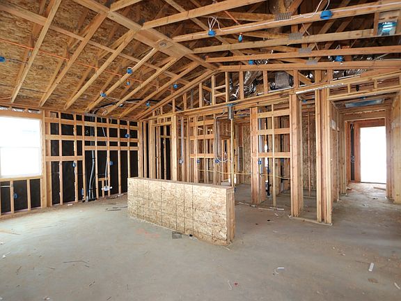 Interior - April 26, 2026