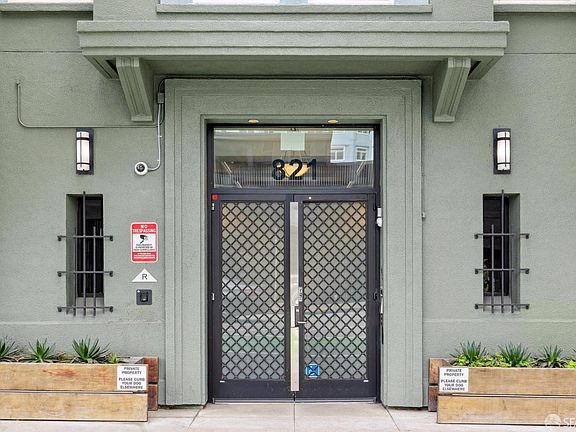 2nd image of 821 Folsom St APT 308