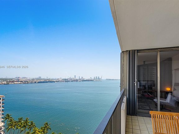 2nd image of 520 Brickell Key Dr APT A1902