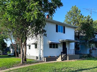 1109 E Mount Morris St, Mount Morris, MI 48458