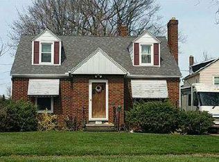 1408 W 11th St, Lorain, OH 44052