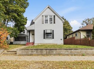 1725 Mississippi St, La Crosse, WI 54601