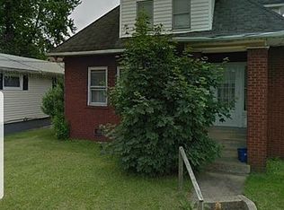 2110 Georgetown Rd NE, Canton, OH 44704