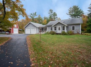 309 South St, Halifax, MA 02338