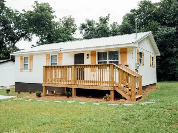 314 Byrd St, Auburn, AL 36832