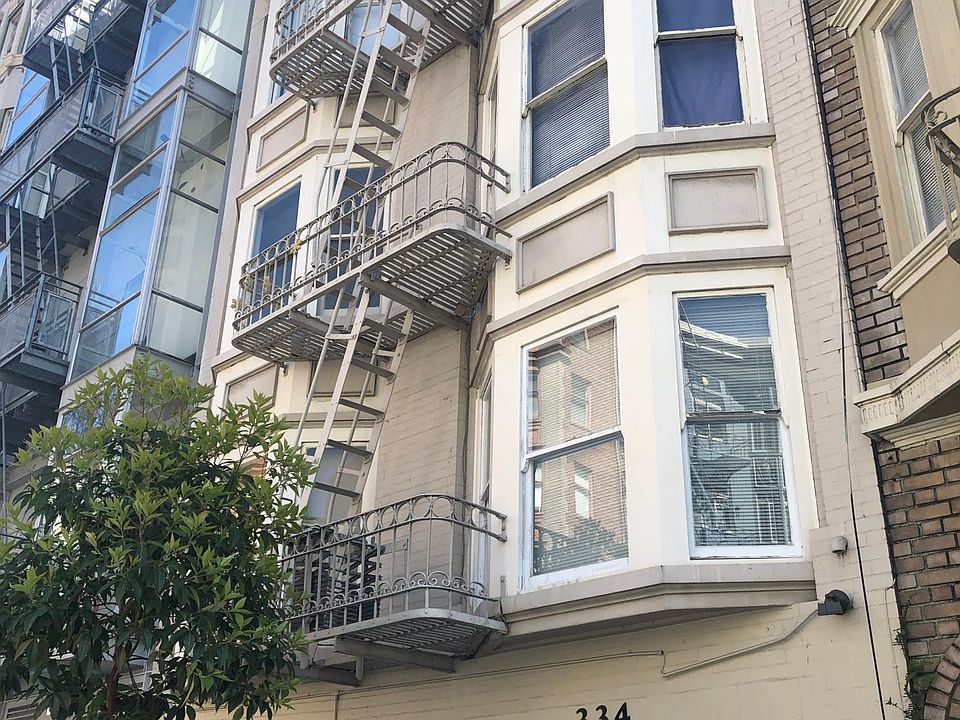 1st image of 334 Hyde St #11