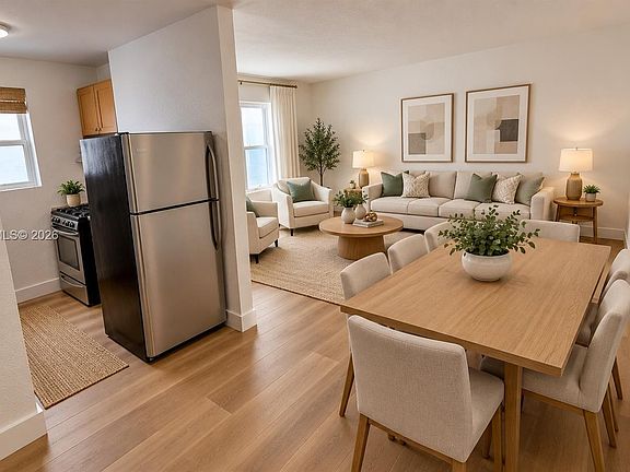 5th image of 7334 Harding Ave APT 3