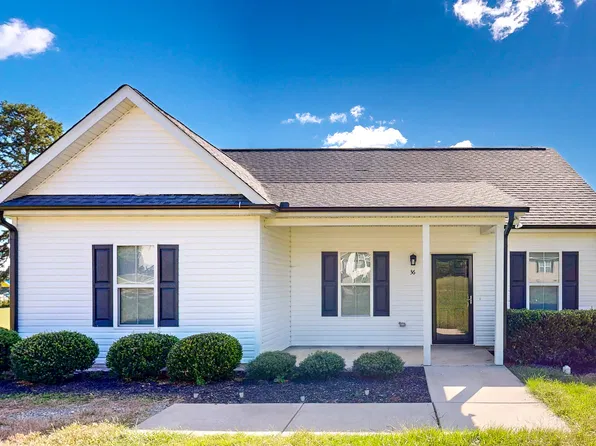 36 Southern Village Dr, Roxboro, NC 27573