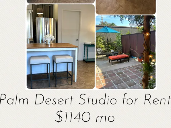 (undisclosed Address), Palm Desert, CA 92260