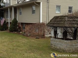 18 Raven Rd, Montvale, NJ 07645