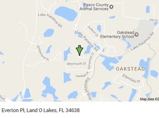 19351 Everton Pl, Land O Lakes, FL 34638