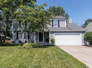 8286 Priestley Dr, Reynoldsburg, OH