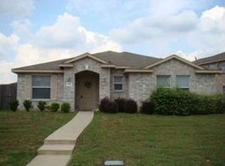 1326 White Tail Rdg, Cedar Hill, TX 75104