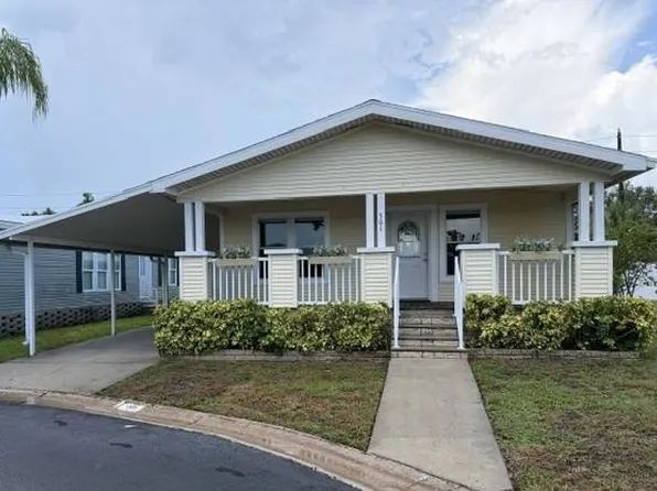 5200 28th St N Lot 301, Saint Petersburg, FL 33714