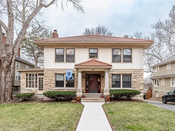 5622 Cherry St, Kansas City, MO 64110
