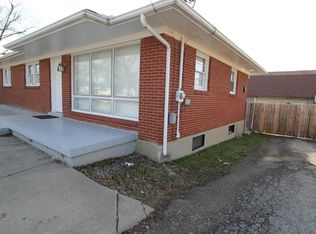 7304 Shepherdsville Rd, Louisville, KY 40219