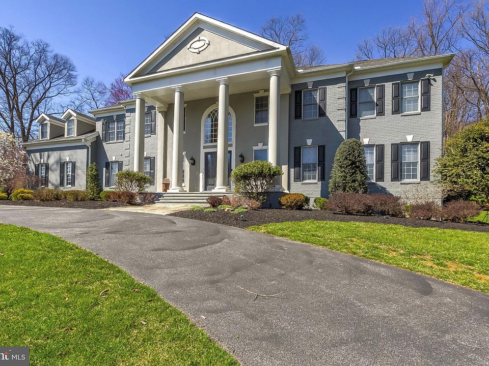 6 Spring Forest Ct, Owings Mills, MD 21117 Zillow