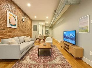 578 Union St #4C, Brooklyn, NY 11215