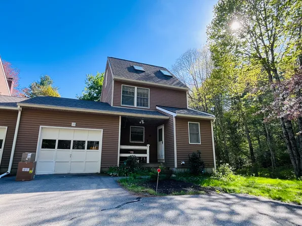 20 Swaan Dr, Lee, NH 03861