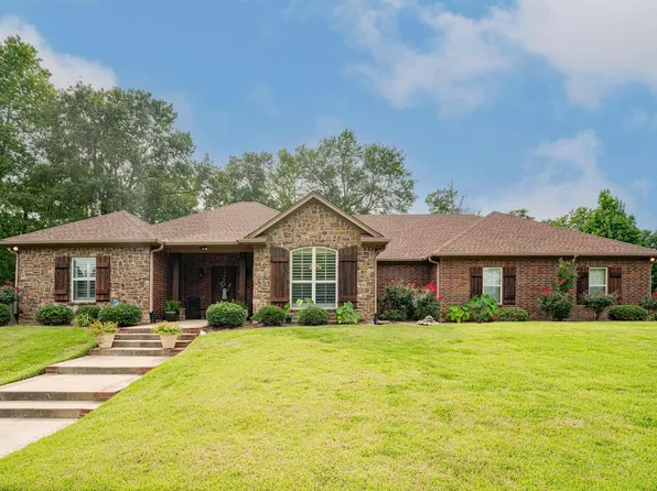 294 Pintail Pl, Gilmer, TX 75645
