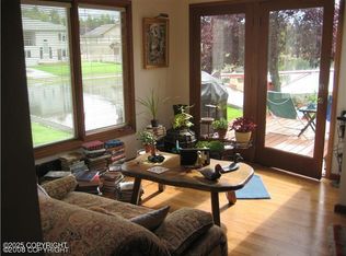 2542 Curlew Cir #5, Anchorage, AK 99502