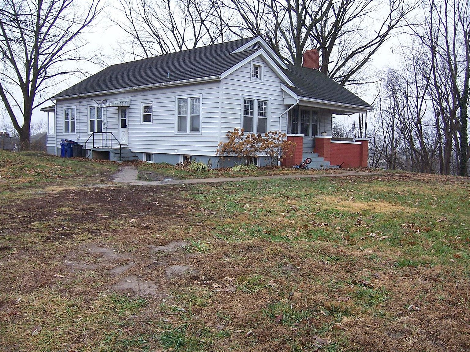 200 E South St, Marthasville, MO 63357 Zillow