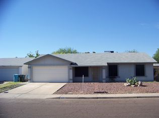 4902 W Michigan Ave, Glendale, AZ 85308