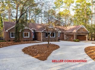 335 Sprunt Drive, Clinton, NC 28328