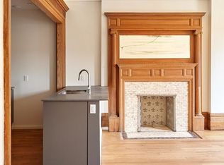 767 Saint Nicholas Ave #3N, New York, NY 10031