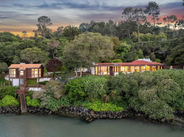 4200 Paradise Drive, Tiburon, CA 94920