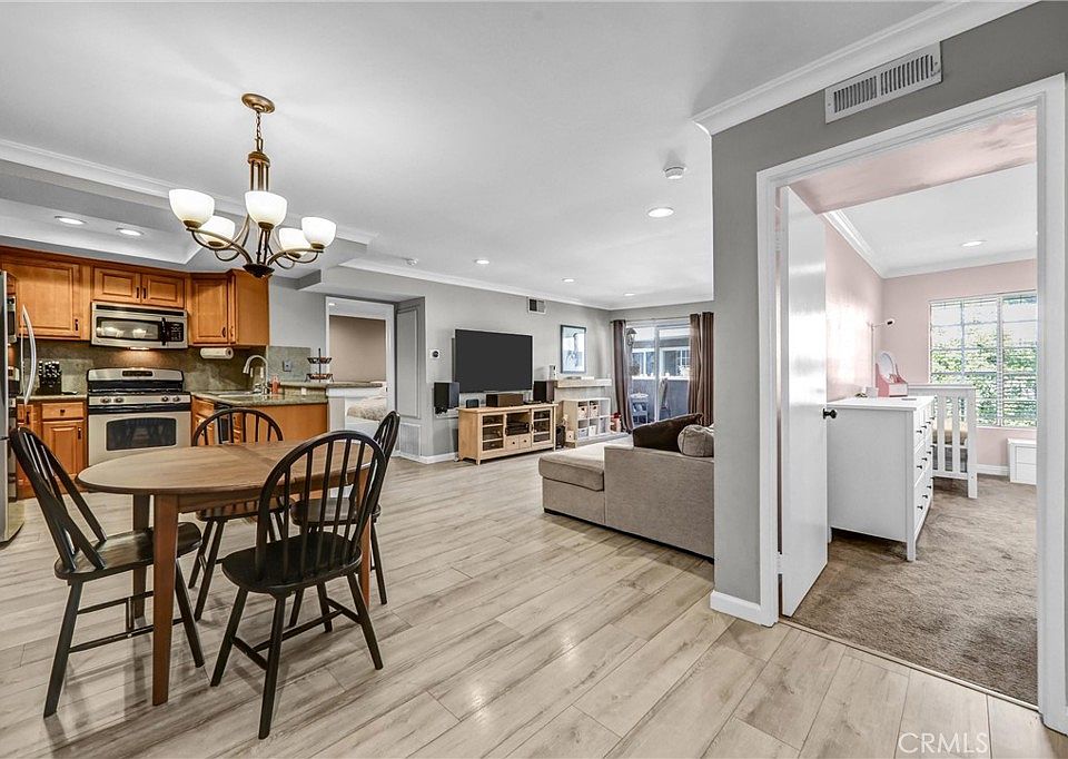 1st image of 20235 Keswick St Unit 213