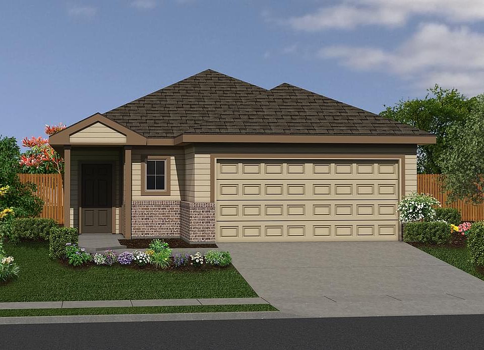 Elevation E