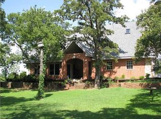 1165 Amy Dr, Blanchard, OK 73010