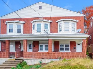 525-529 Farnsworth St, Pittsburgh, PA 15207