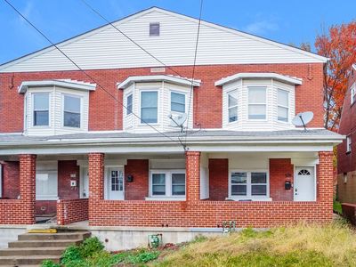 525-529 Farnsworth St, Pittsburgh, PA, 15207