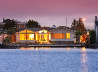 13 Leeward Rd, Belvedere Tiburon, CA 94920