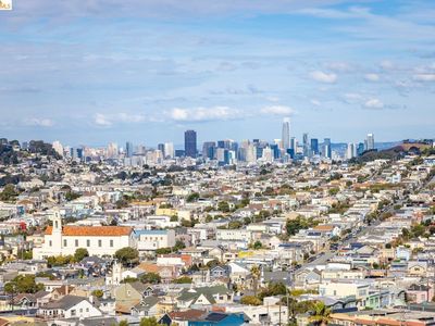 270 Baltimore Way, San Francisco, CA, 94112