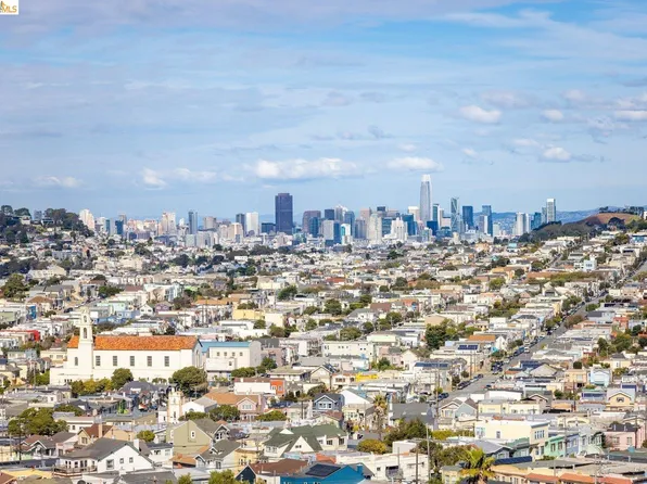 270 Baltimore Way, San Francisco, CA 94112