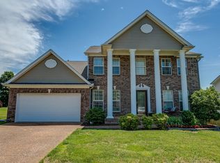 2928 Buckner Ln, Spring Hill, TN 37174