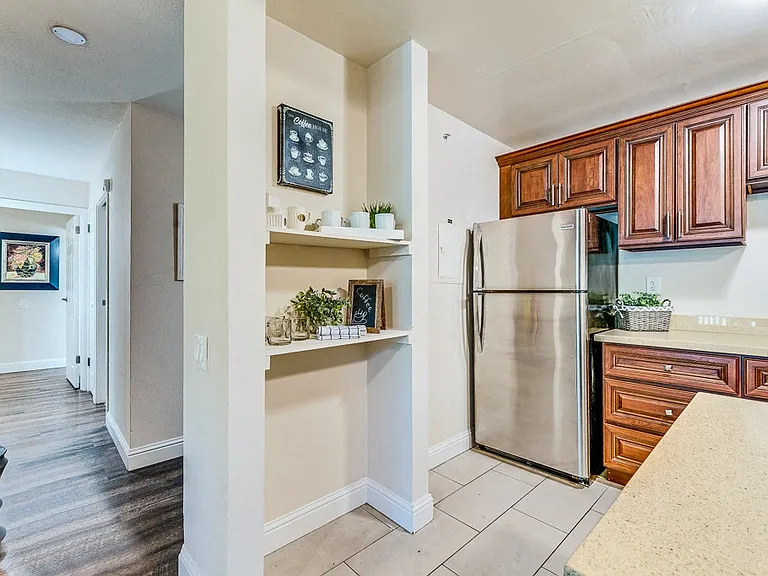 Oakland Heights - 55+ Active Adult Apartments — Photo 19