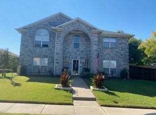 1000 Edison Ln, Allen, TX 75002