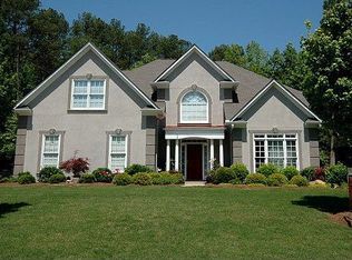 2309 Tall Timbers Ln, Marietta, GA 30066