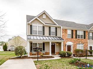 5729 Flowering Peach Ln, Providence Forge, VA 23140