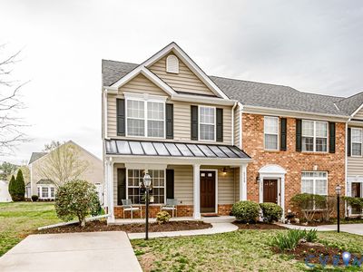 5729 Flowering Peach Ln, Providence Forge, VA, 23140