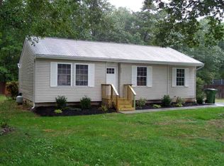 209 Carver Ave, Egg Harbor Township, NJ 08234