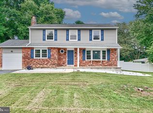 34 Highland Ave, Elkton, MD 21921