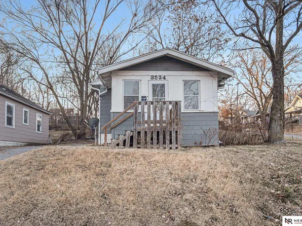 3524 N 44th Ave, Omaha, NE 68111