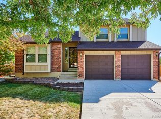 7348 Mount Holy Cross, Littleton, CO 80127