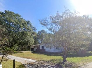 153 Todd Rd, Gray Court, SC 29645