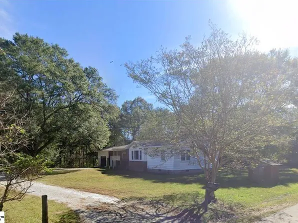 153 Todd Rd, Gray Court, SC 29645